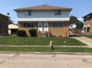 6980 Brandywine Rd, Parma Heights, OH 44130