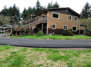 47819 Indian Ln, Langlois, OR 97450