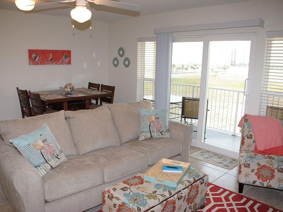 2nd image of 8436 Gulf Blvd Unit 331