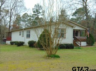 137 County Road 1307, Rusk, TX 75785