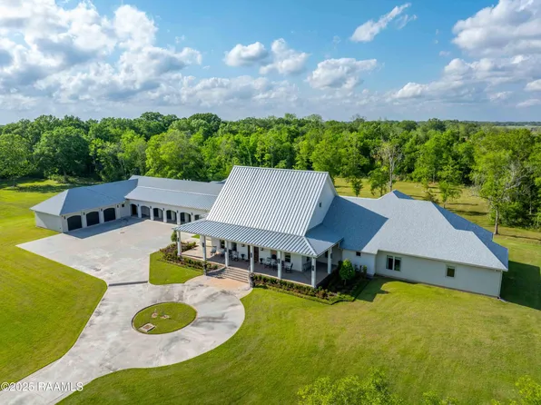 235 N Fieldspan Rd, Scott, LA 70583