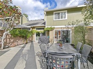 4 Twinberry, Aliso Viejo, CA 92656