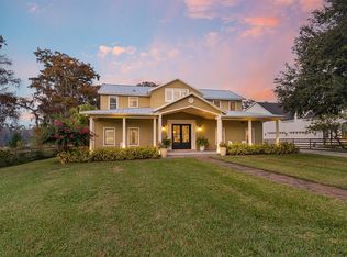 520 Lake Mills Rd, Chuluota, FL 32766