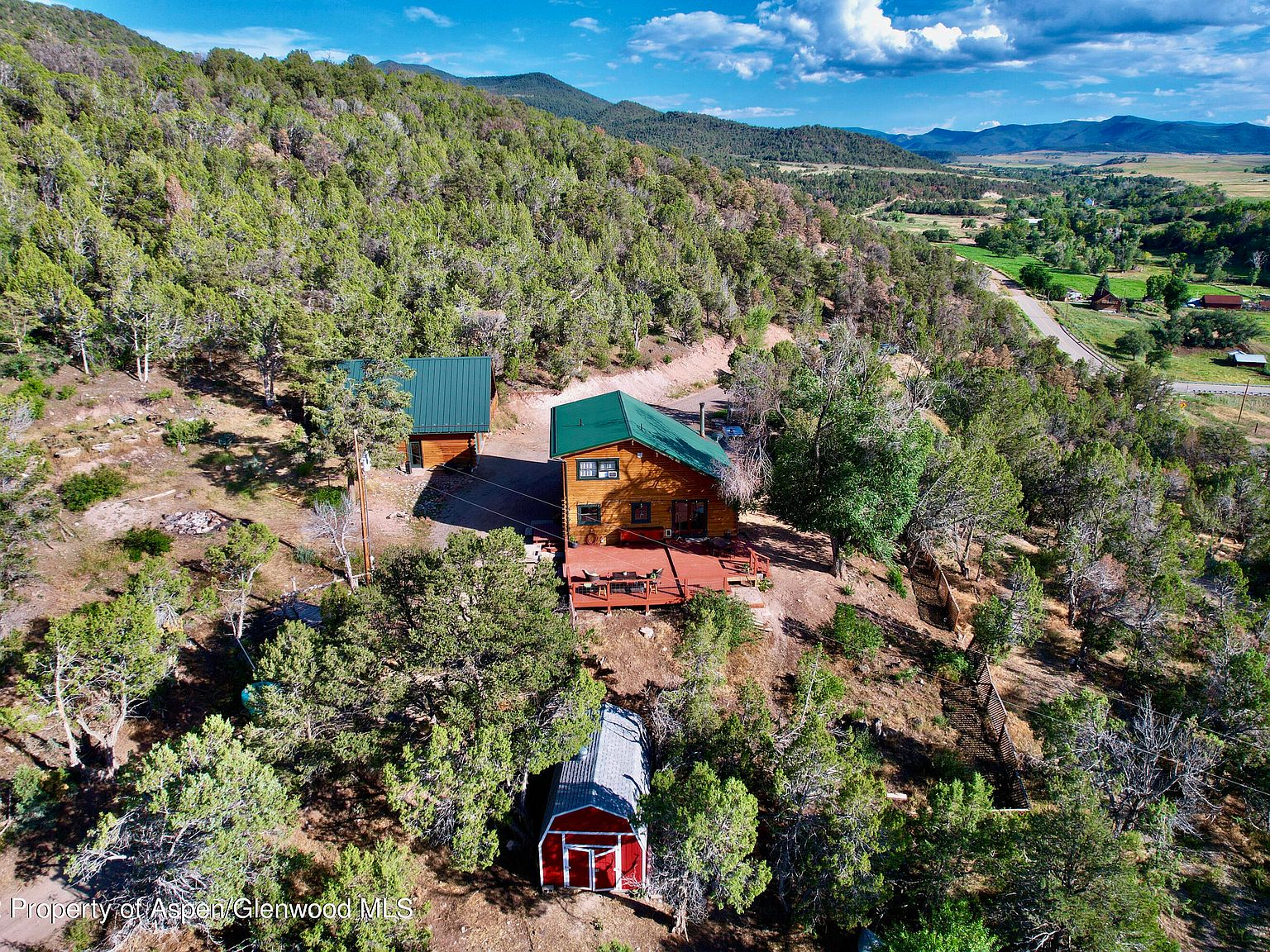 9674311 County Rd, Silt, CO 81652 Zillow