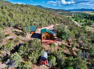 9674 County Road 311, Silt, CO 81652
