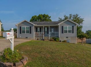 323 Woodland Ln, Mt Sterling, KY 40353