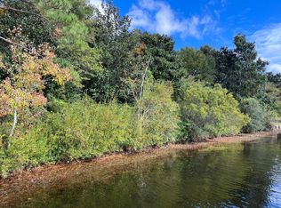 Tbd Lot Cat Island Rd, Defuniak Springs, FL 32433