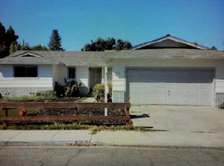 2161 Peace Way, Turlock, CA 95382