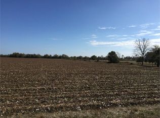 3707 Toler Rd, Century, FL 32535