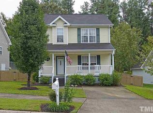814 Turmeric Ln, Durham, NC 27713