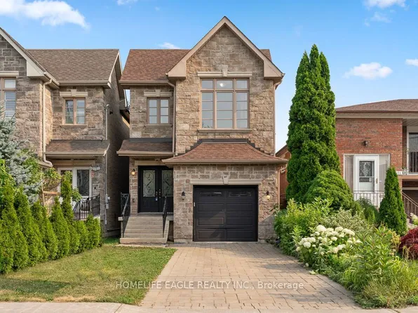 133 Park St, Toronto, ON M1N 2P4