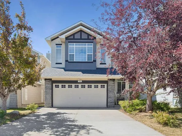 420 E Royal Oak Cir NW, Calgary, AB T3G 4X8