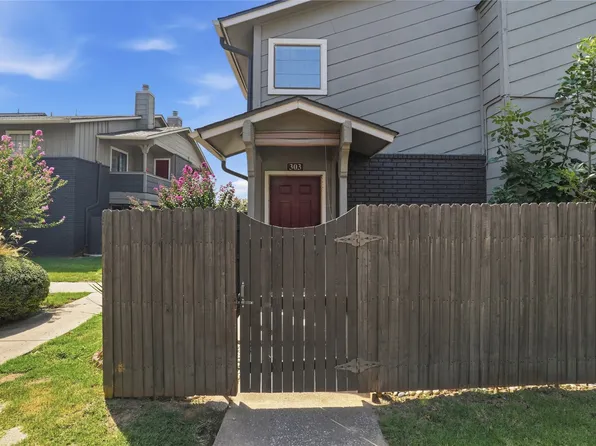 9015 S Delaware Ave Unit 303, Tulsa, OK 74137
