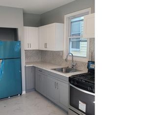 19 Tichenor Ter #1, Irvington, NJ 07111