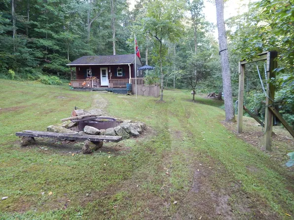0 Petroleum Rd, Walker, WV 26180