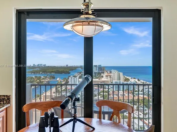 1201 S Ocean Dr APT 2308N, Hollywood, FL 33019