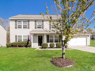 5302 Tucker Phillips Dr, Wingate, NC 28174