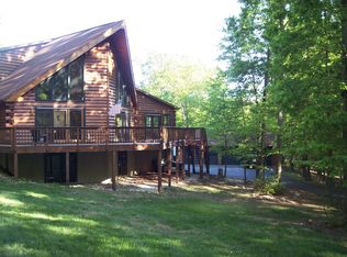 4301 Donna Marie Ct, Haymarket, VA 20169