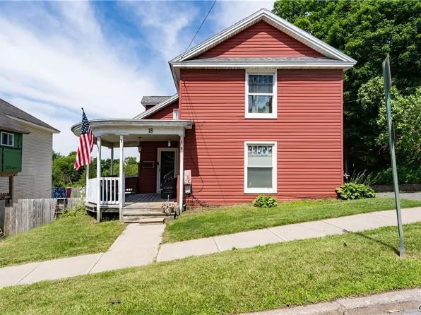 18 N Main St, Adams, NY 13605