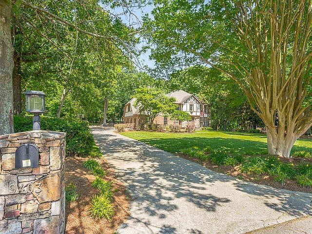 9403 Morning Shadows Drive MLS-2