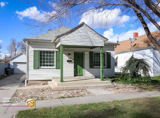 333 E Roosevelt Ave, Salt Lake City, UT 84115