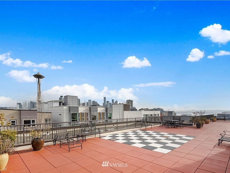 1st image of 323 Queen Anne Ave N APT 405