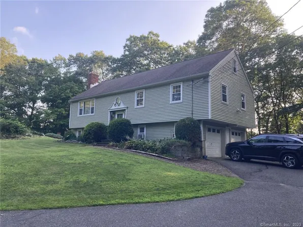 218 Burma Road, Southbury, CT 06488