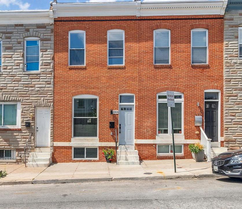 1st image of 3306 E Lombard St