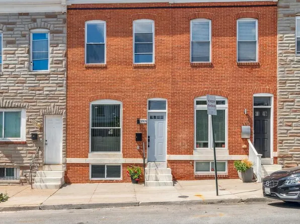 3306 E Lombard St, Baltimore, MD 21224
