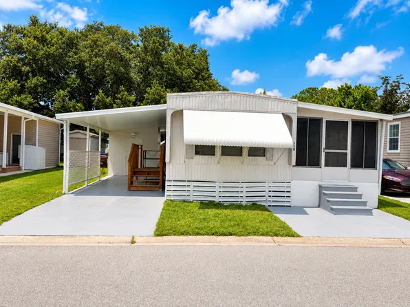 945 Santa Fe Dr #209, Kissimmee, FL 34741
