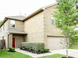 3307 Atherton Ridge Ln, Houston, TX 77047