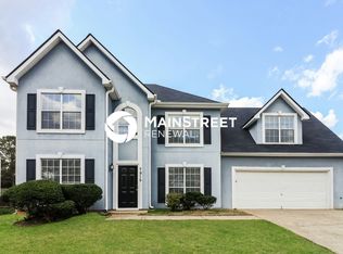 7915 Clearview Cir, Riverdale, GA 30296