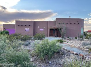 10615 Achenbach Canyon Rd, Las Cruces, NM 88011