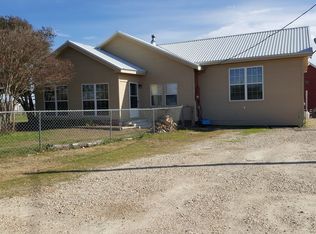 420 Old Pidcoke Rd, Gatesville, TX 76528