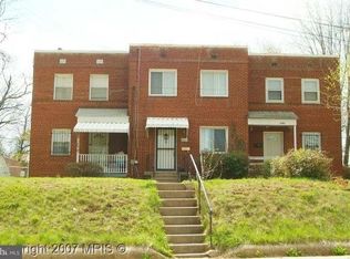 6303 Southern Ave, Capitol Heights, MD