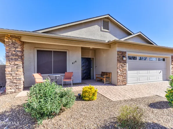 414 N La Paz St, Dewey, AZ 86327