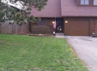 5341 SW 15th Ct, Topeka, KS 66604