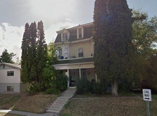 101 S Almon St #4, Moscow, ID 83843