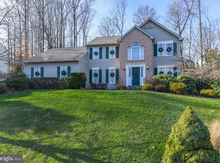 101 Valley Dr, Birdsboro, PA 19508