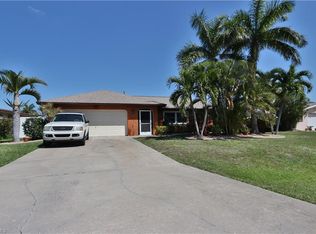 1311 SE 27th Ter, Cape Coral, FL 33904