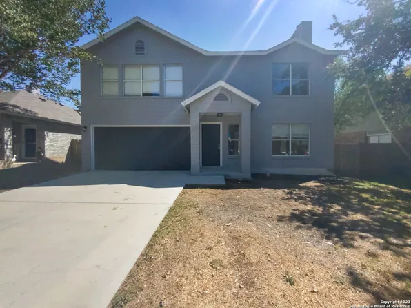 21514 TENORE, San Antonio, TX 78259