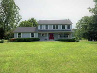 74767 County Road 652, Lawton, MI, 49065