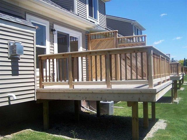 2nd image of 14963 Village Park Cir