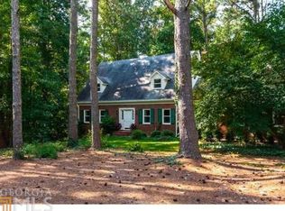 14030 Cogburn Rd, Milton, GA 30004