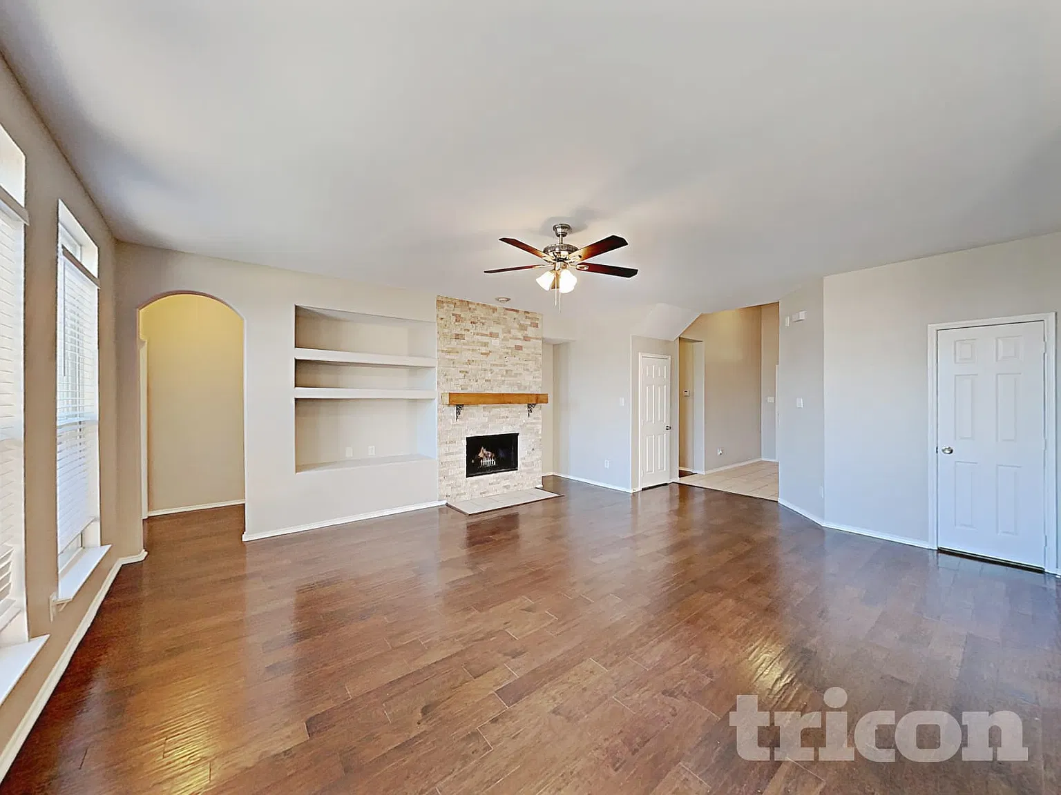 2006 Cobblestone Trail Forney TX — Photo 3