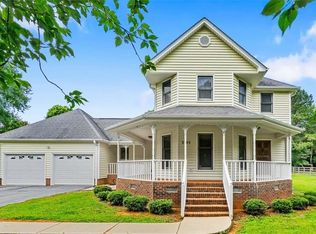 3161 Preacher Holmes Rd, Graham, NC 27253