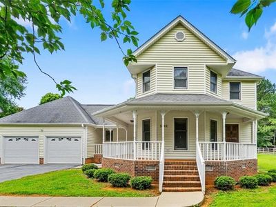 3161 Preacher Holmes Rd, Graham, NC, 27253