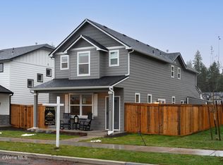 12842 N Bunchberry St, Hayden, ID 83835