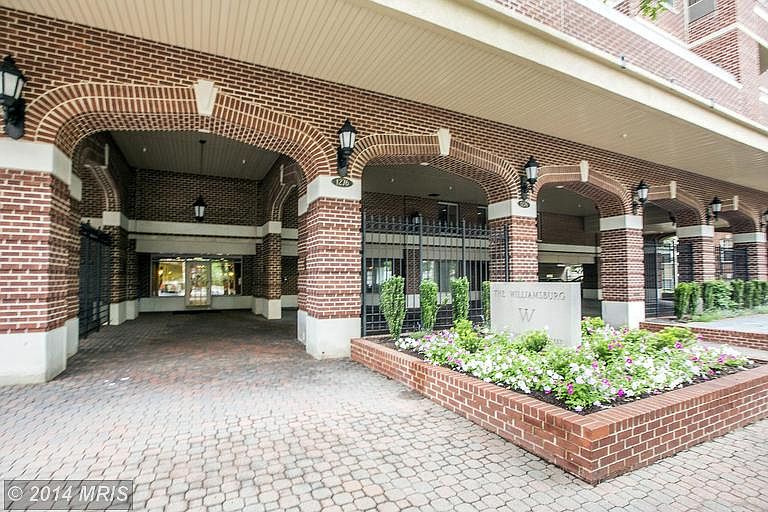 1st image of 1276 N Wayne St APT 624