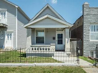 5117 Pattison Ave, Saint Louis, MO 63110